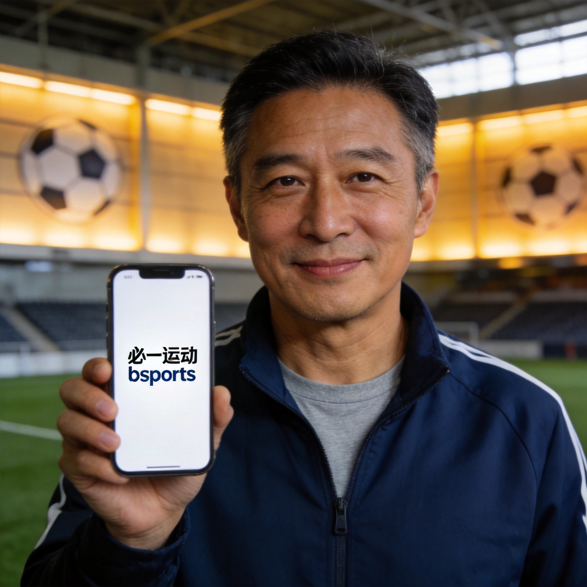 必一运动bsports用户王先生头像