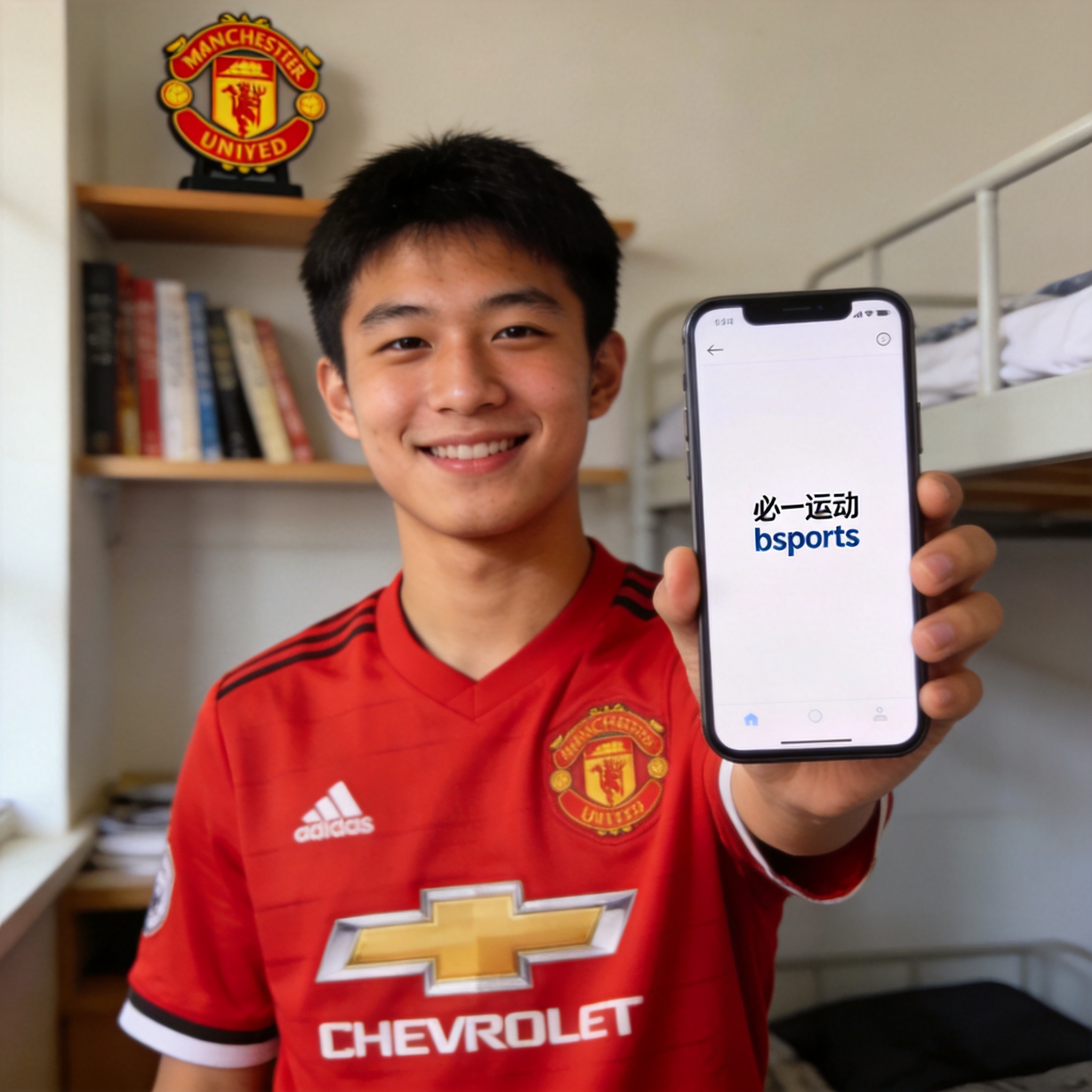 必一运动bsports用户小陈头像