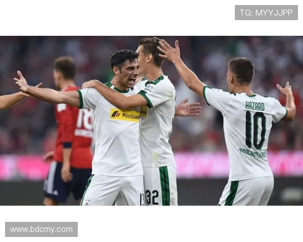 德甲球队排名与奖金发放机制全解析